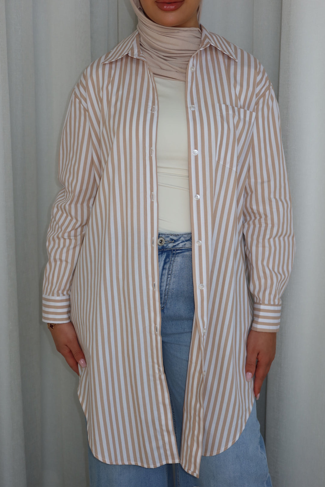 French Blouse