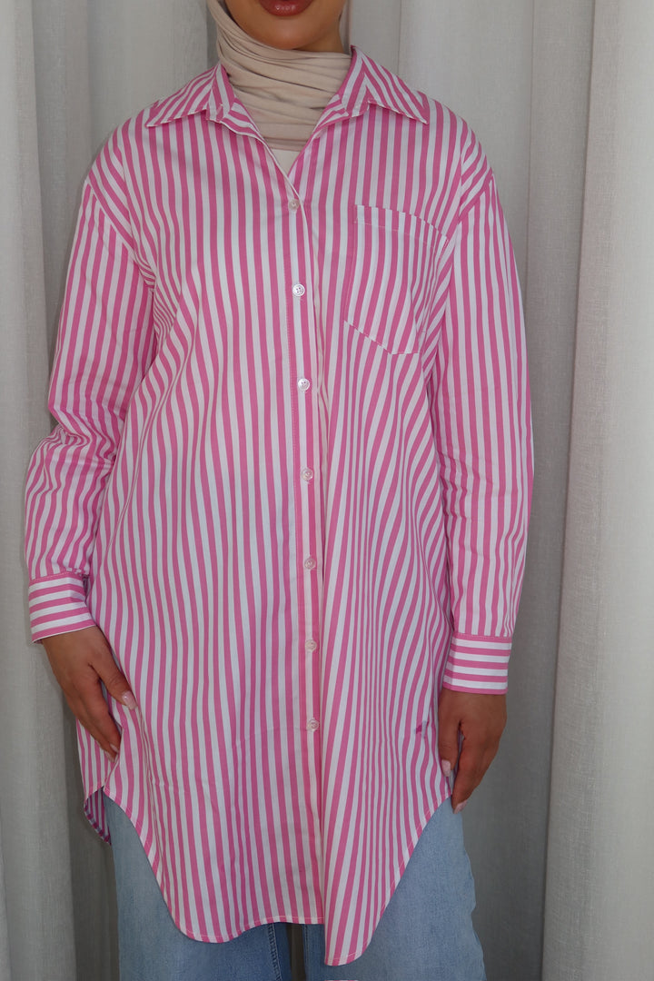 French Blouse