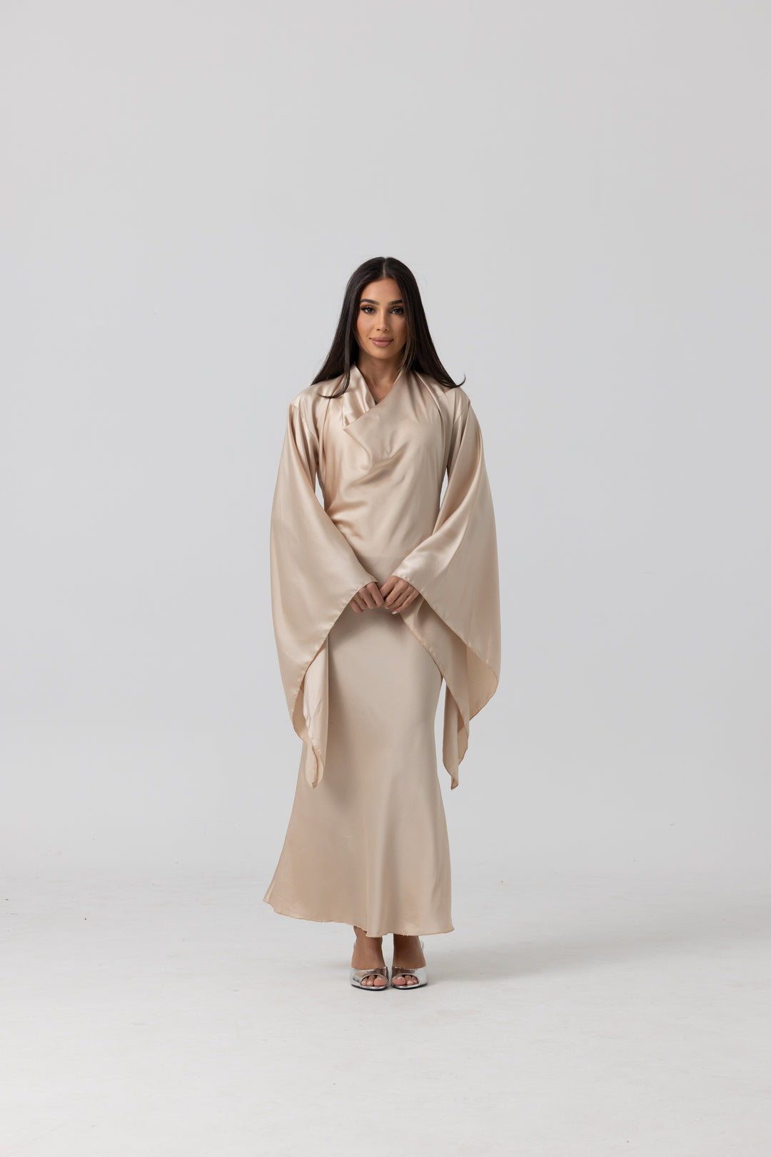 VENICE DRESS