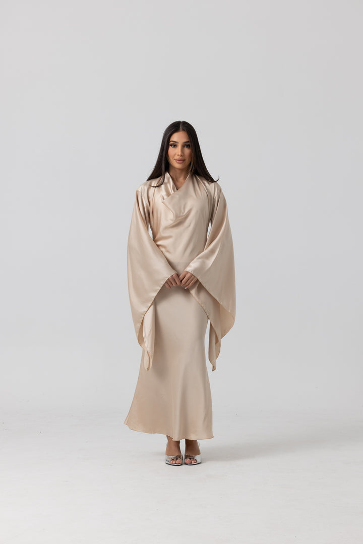 VENICE DRESS