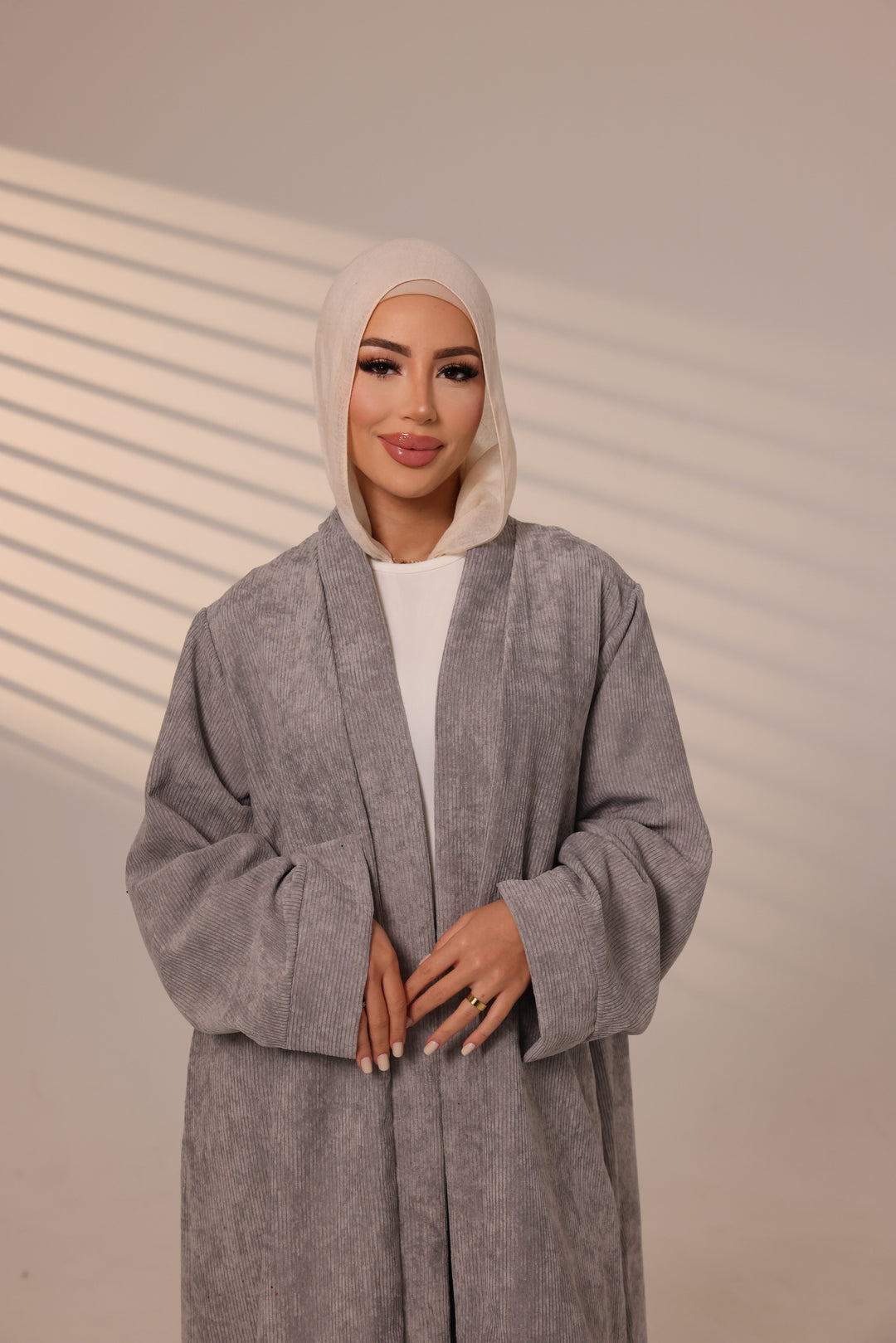 Cozy Kimono