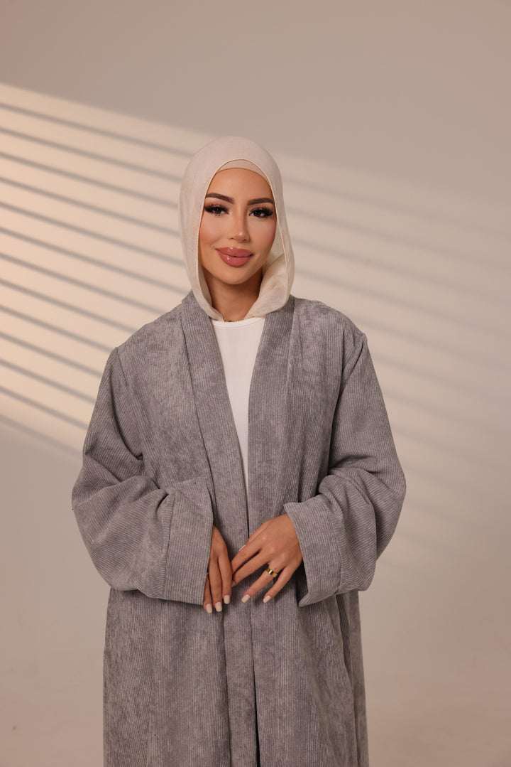 Cozy Kimono