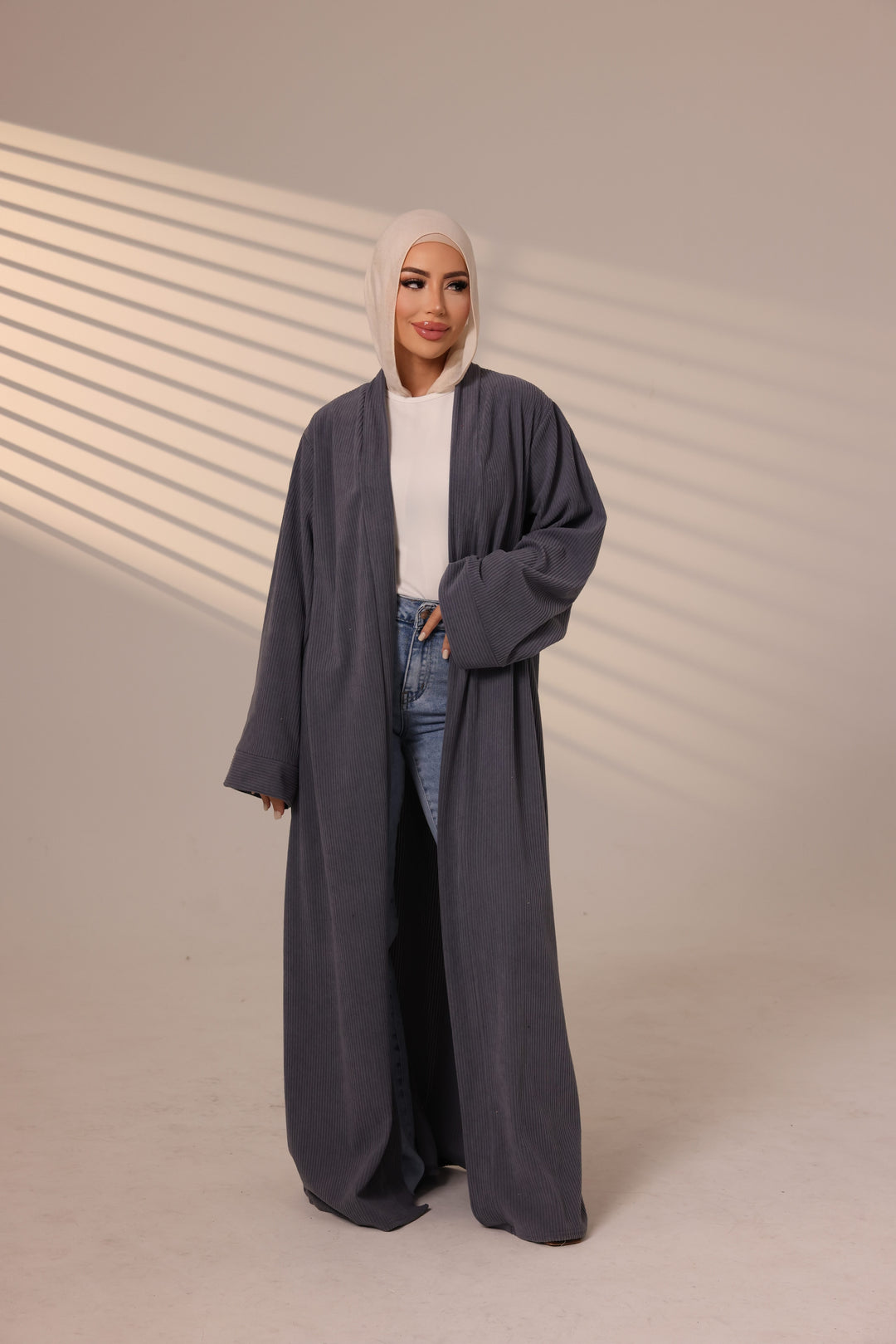Cozy Kimono