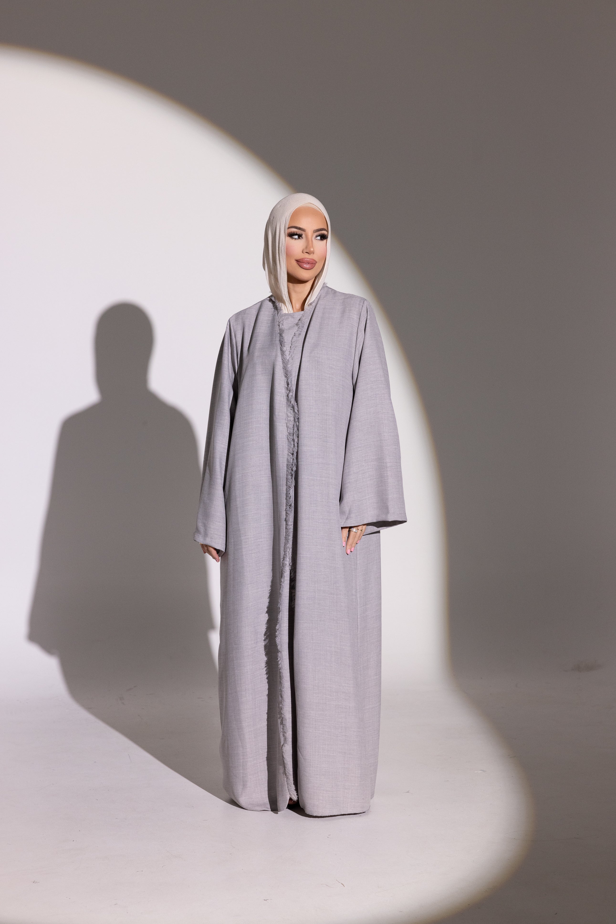 Sahara Abaya