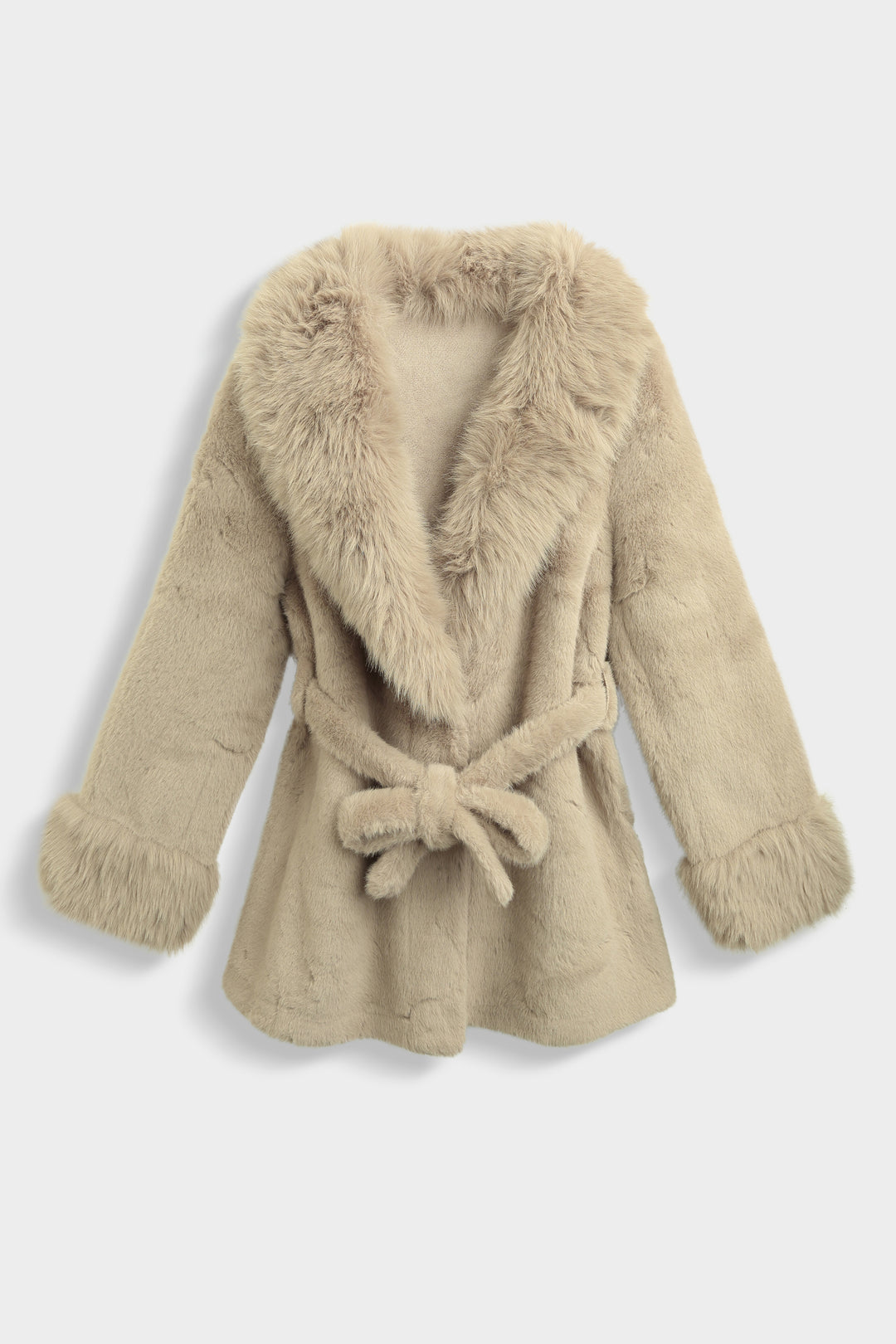 The Narnia Coat (PRE-ORDER)