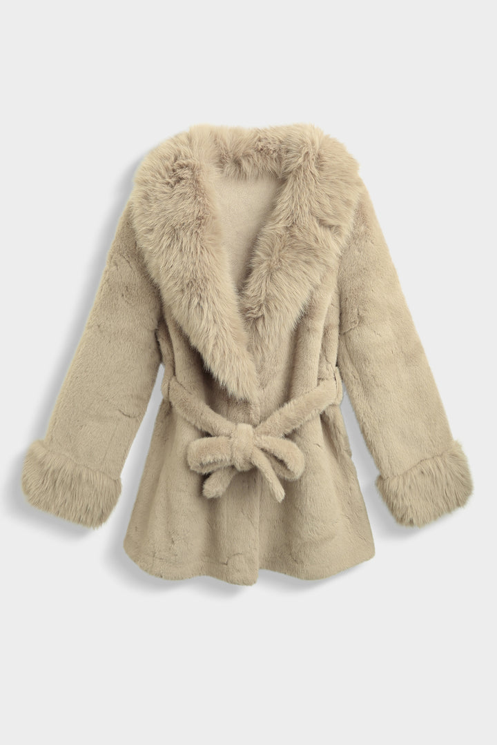 The Narnia Coat (PRE-ORDER)