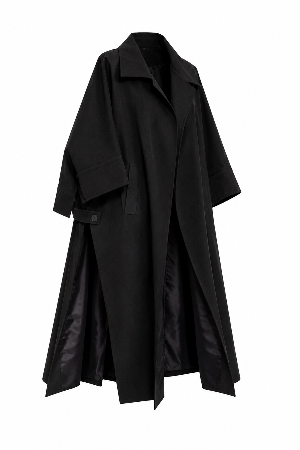 FORMAT 3/4 SPLIT Trench (PRE-ORDER)
