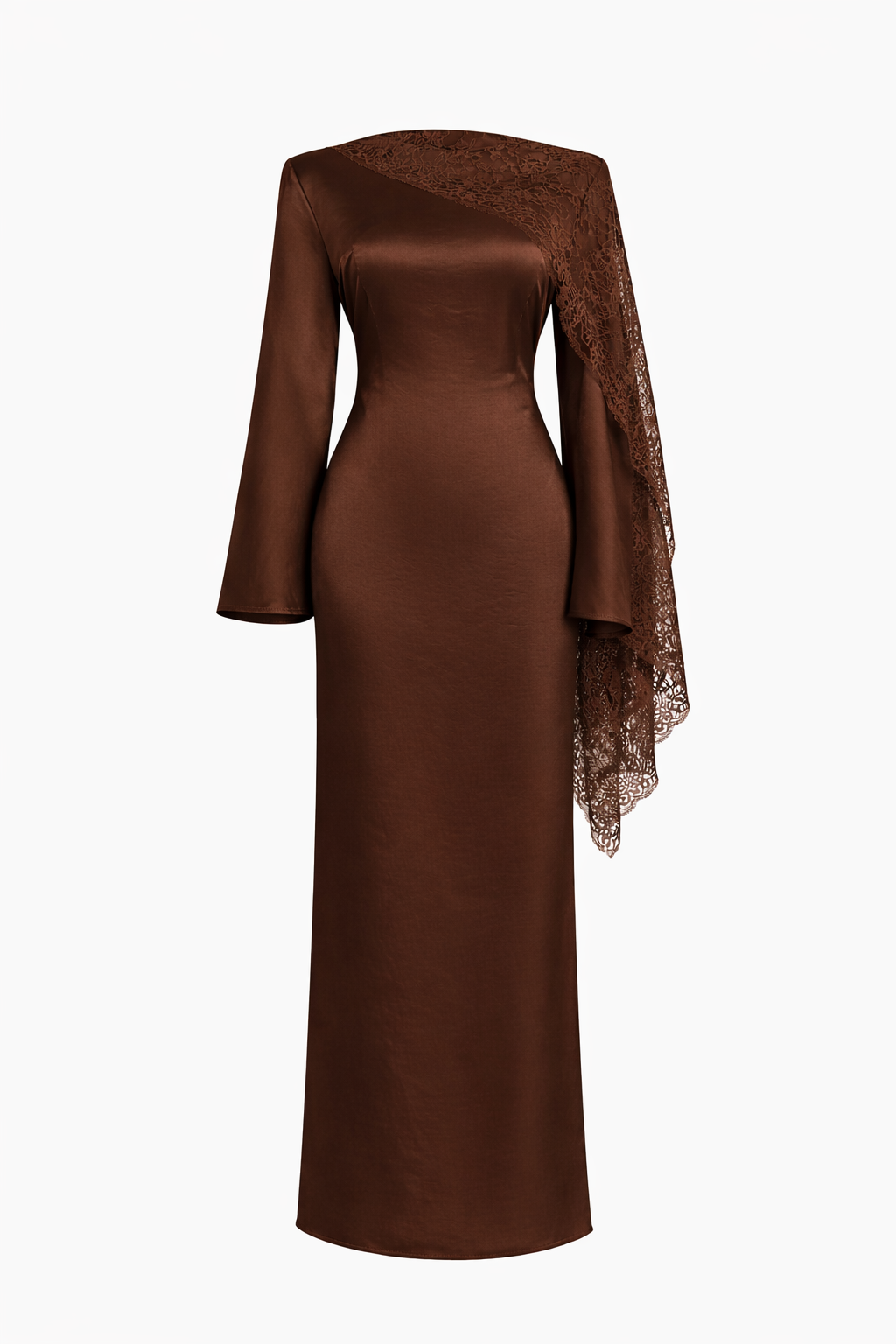 Valentina Lace Dress