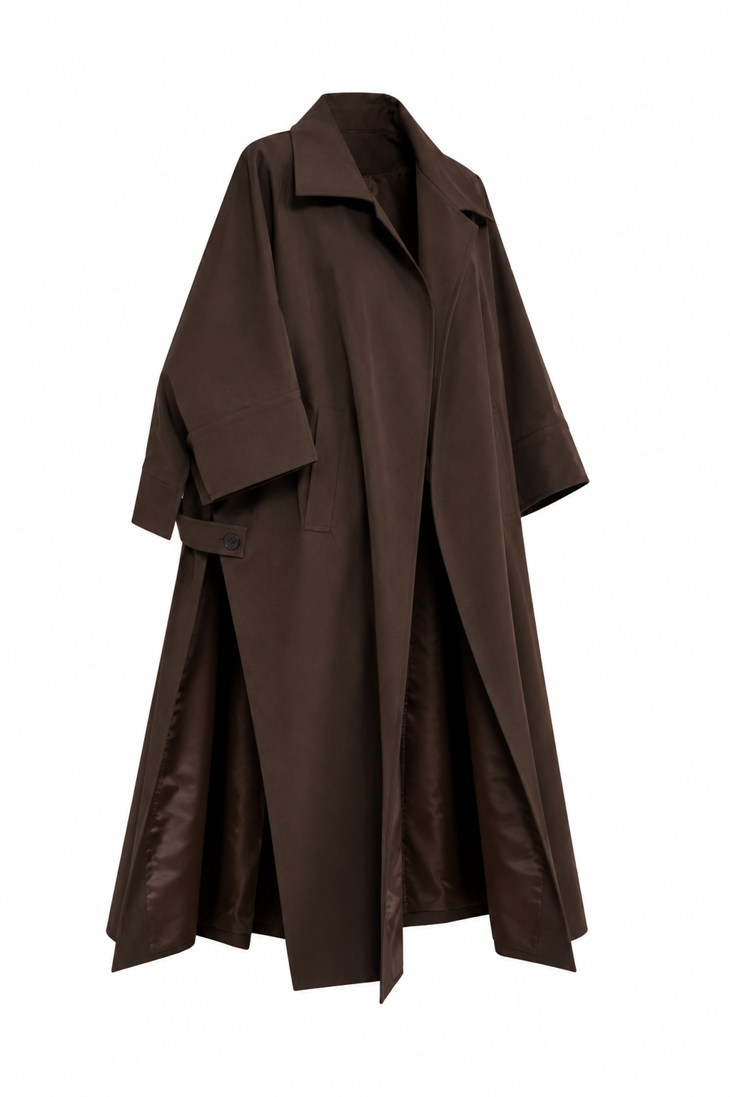FORMAT 3/4 SPLIT Trench (PRE-ORDER)