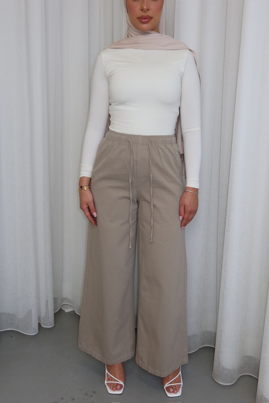 Coastal Breeze Pants