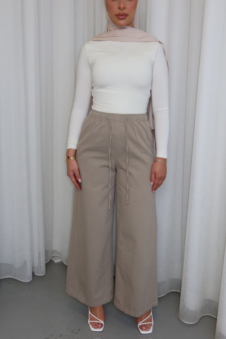 Coastal Breeze Pants