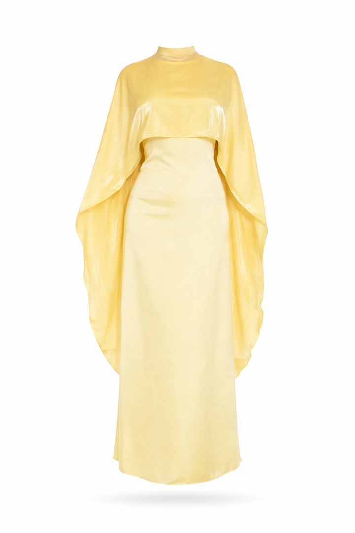 Khaleeji Dress