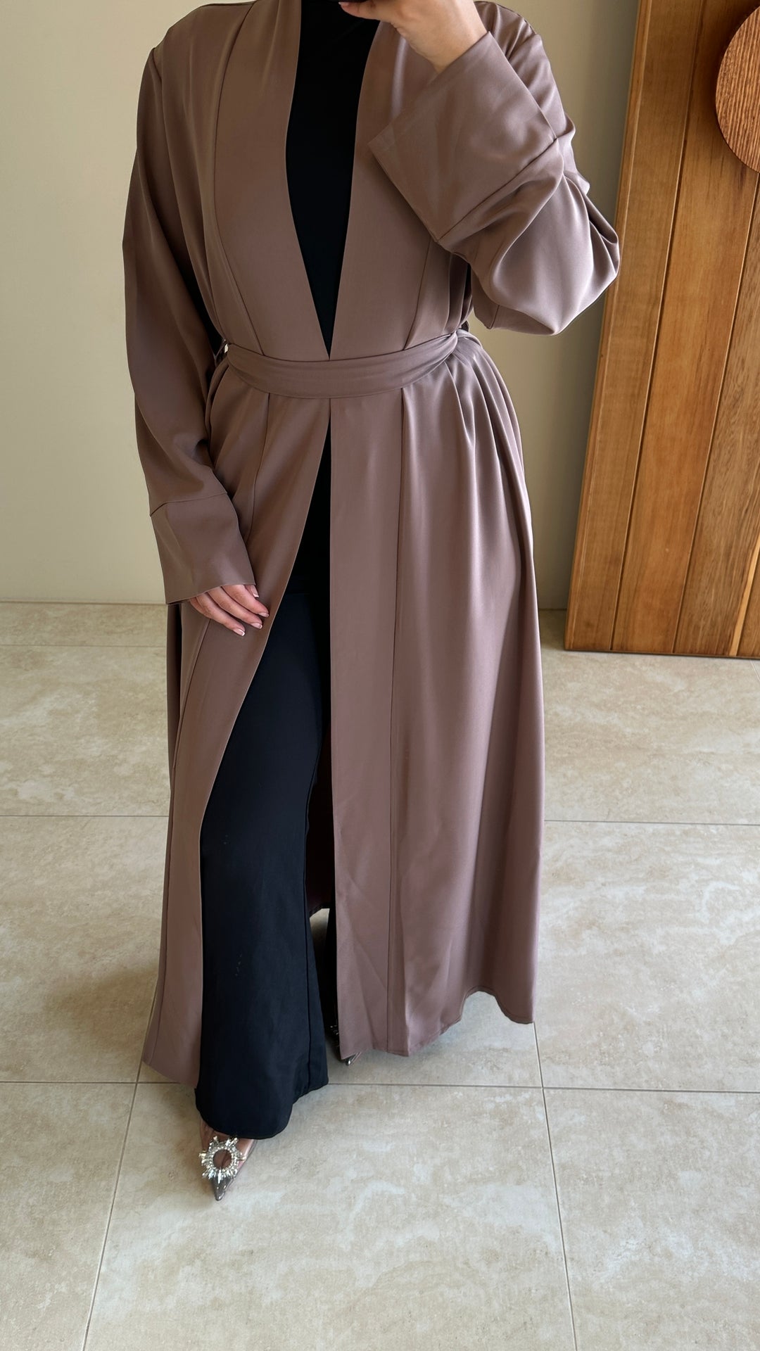 Ramadan Abaya