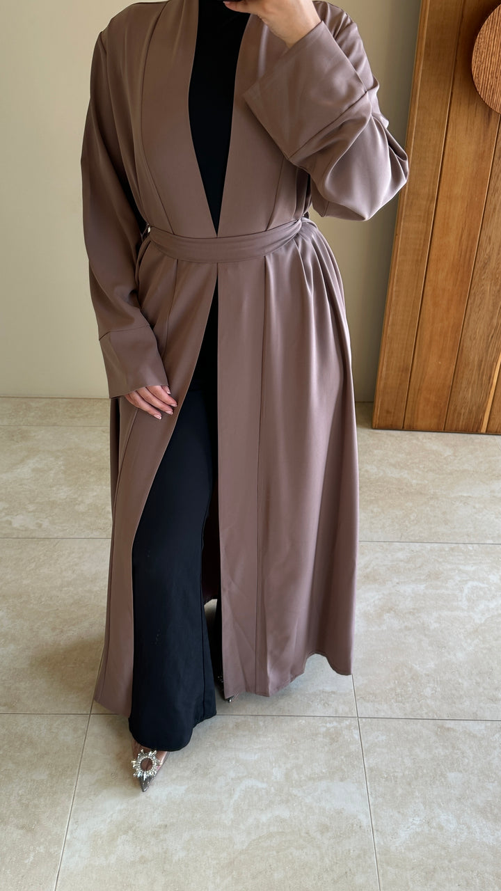 Ramadan Abaya