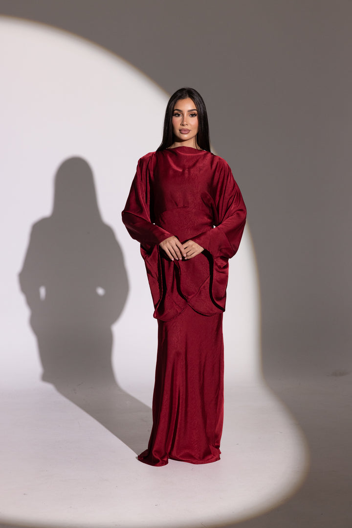 SIREN Dress