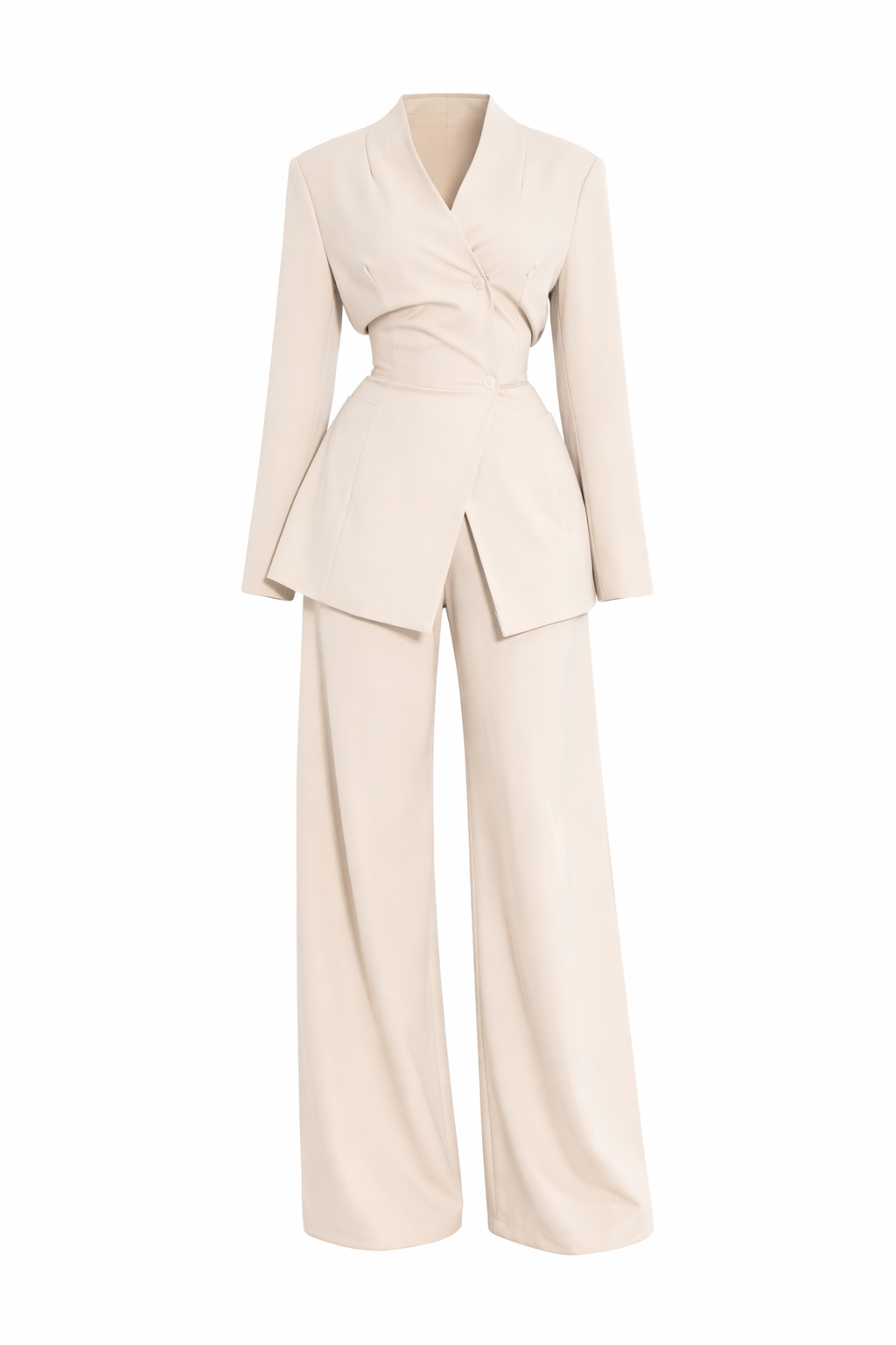 London Blazer Set
