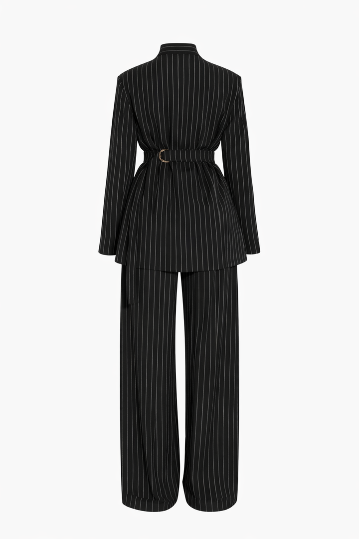 London Blazer Set