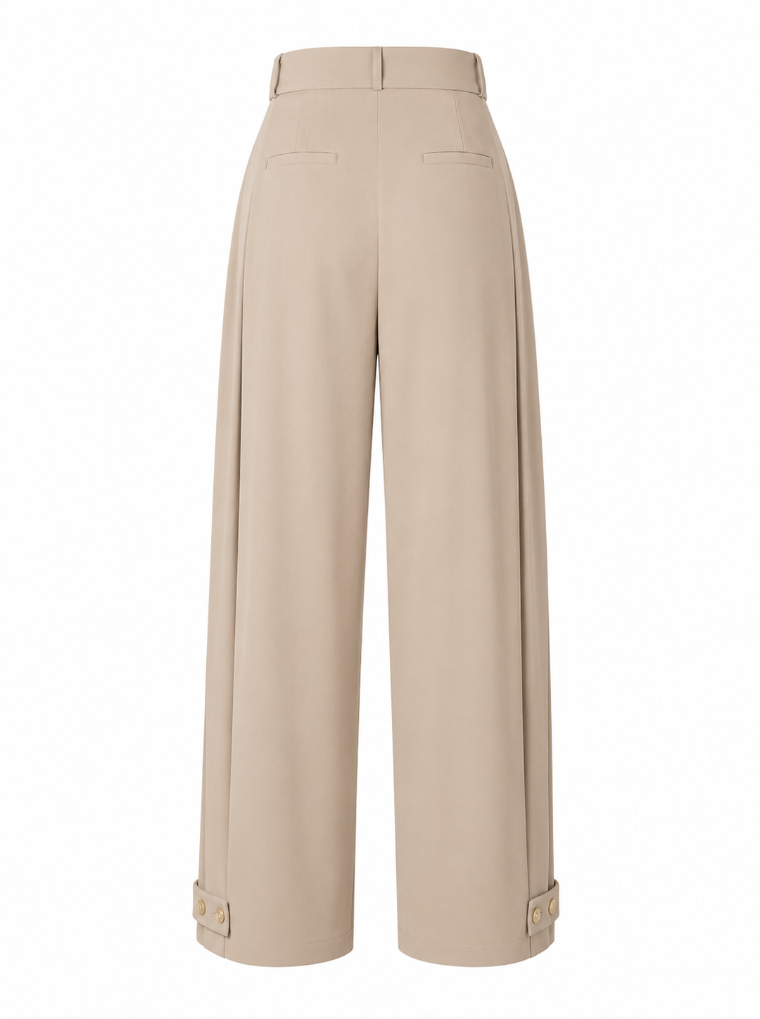 Barrel Corporate Modest Pants