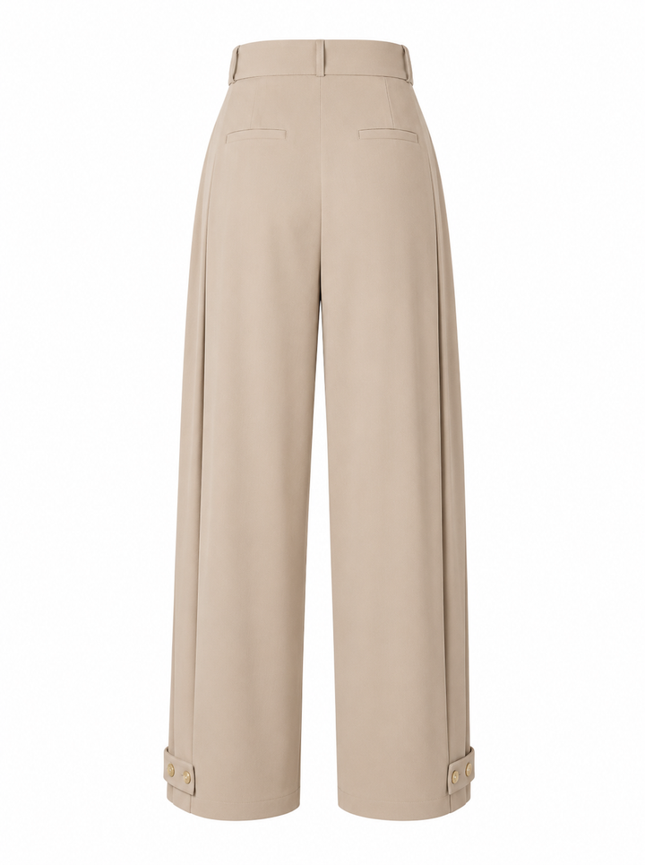 Barrel Corporate Modest Pants