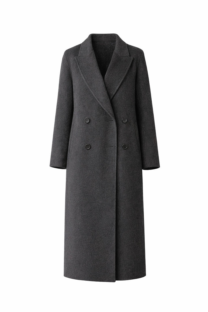 Zara Coat