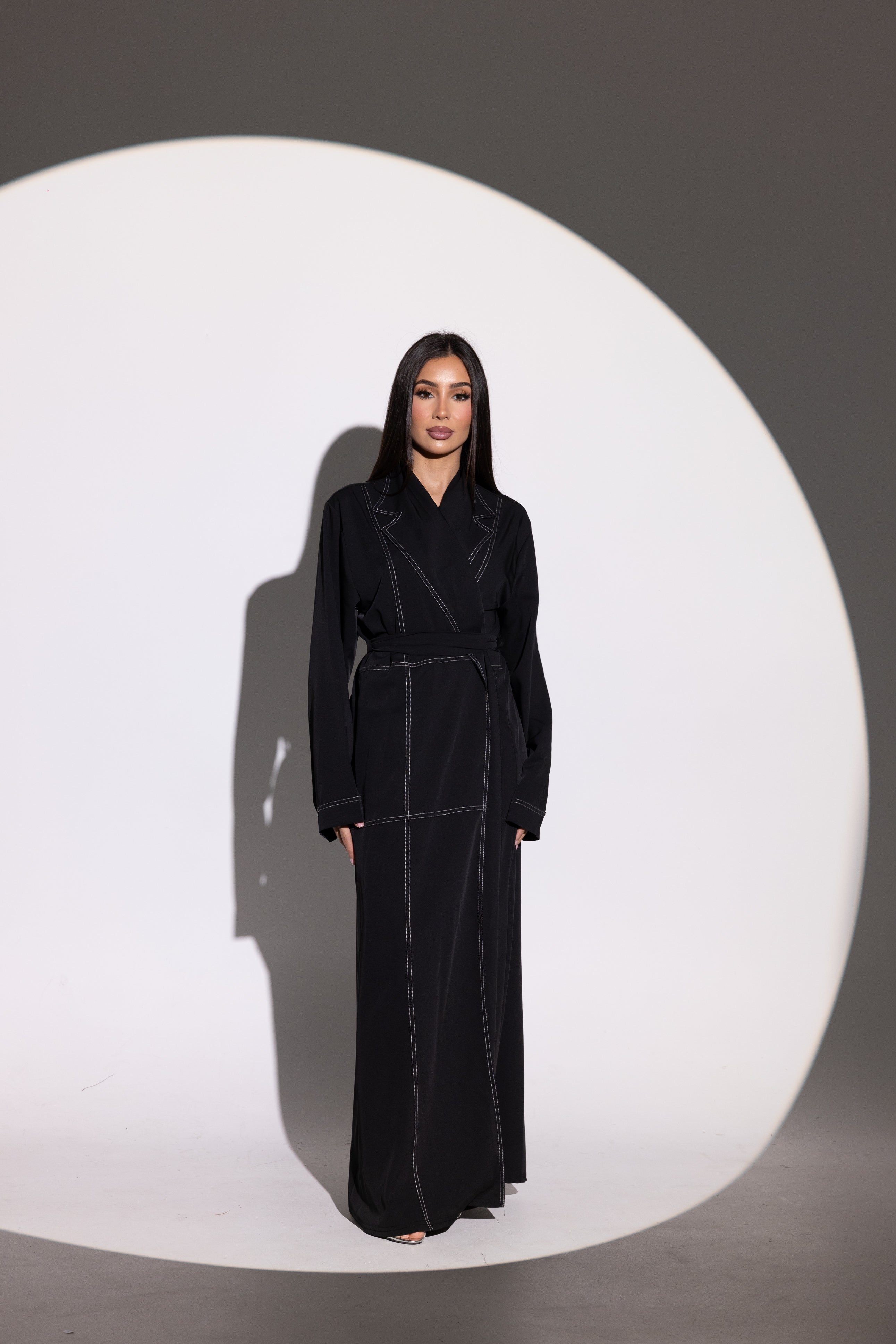 New York Wrap Dress
