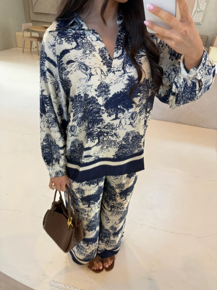 Dior Top