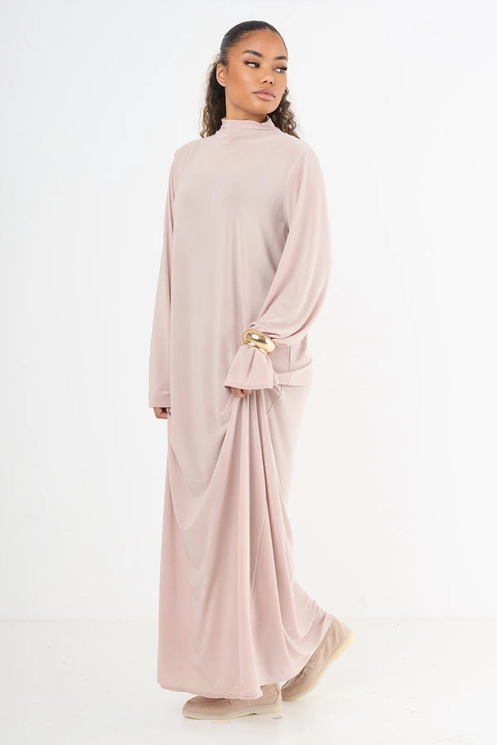 Summer Jersey Dress (Coming Soon)