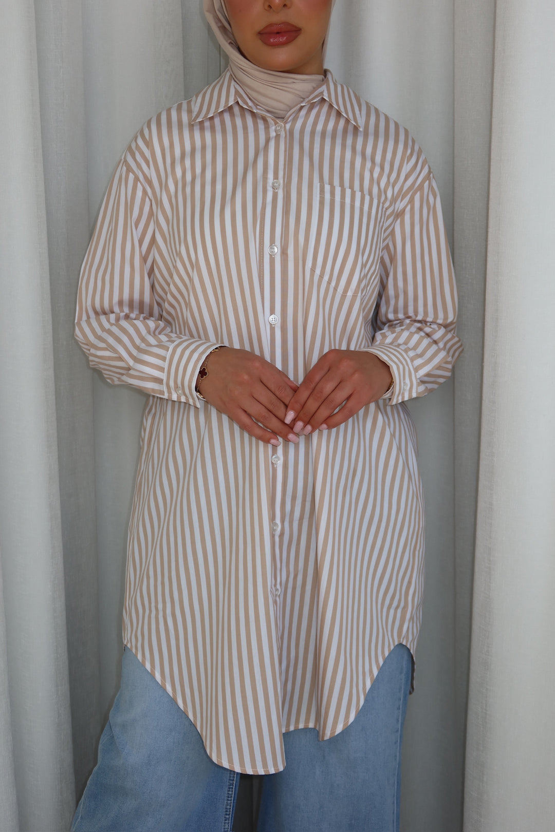 French Blouse