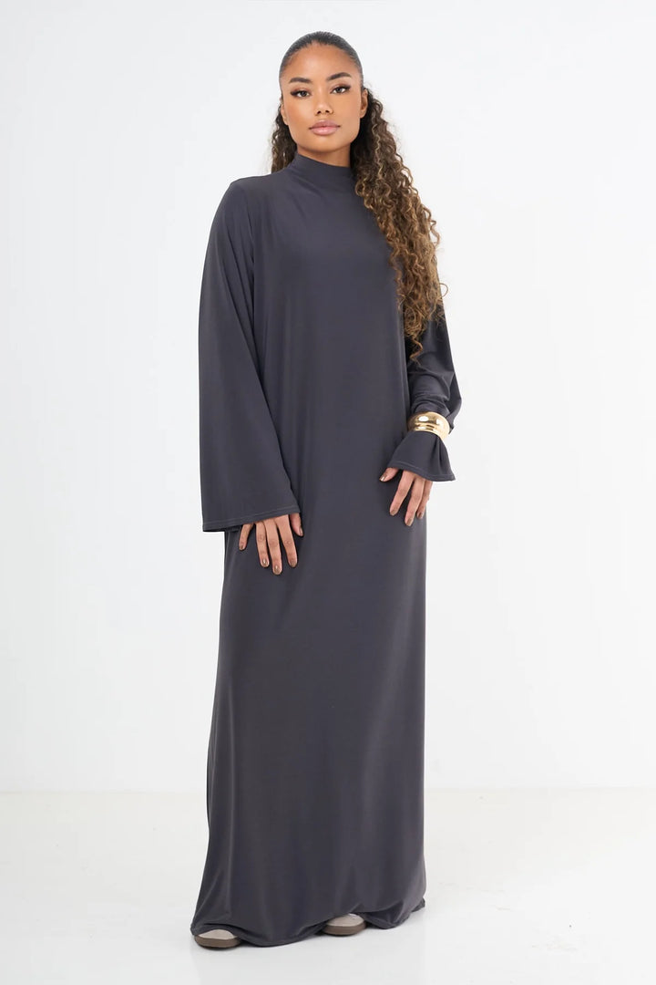 Summer Jersey Dress (Coming Soon)