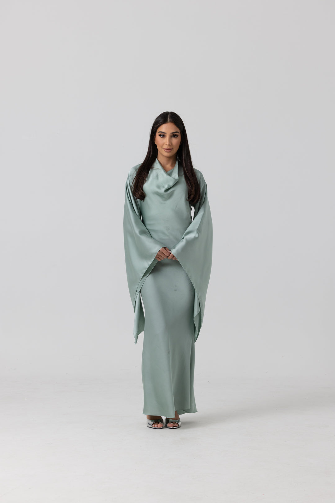 VENICE DRESS