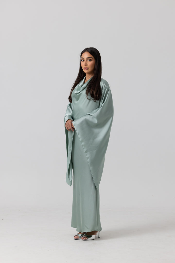 VENICE DRESS