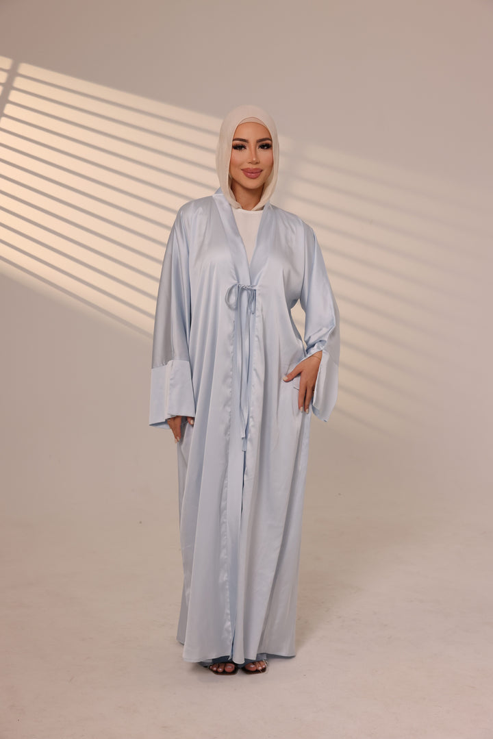Armani Abaya