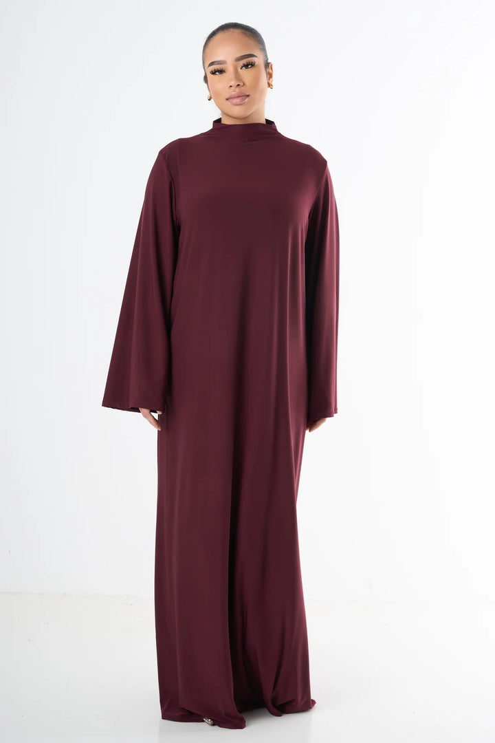 Summer Jersey Dress (Coming Soon)