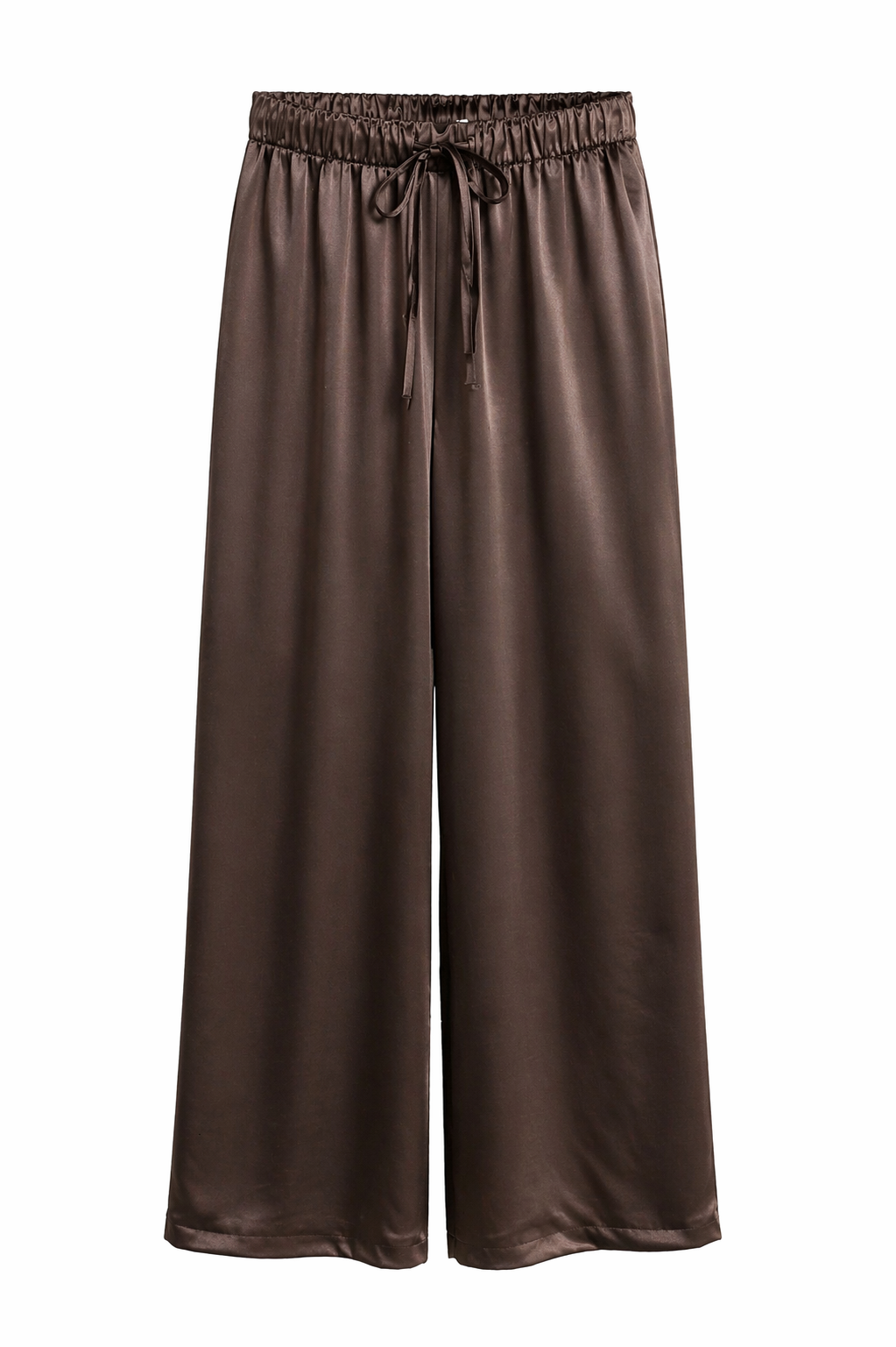 Satin Lounge Pants