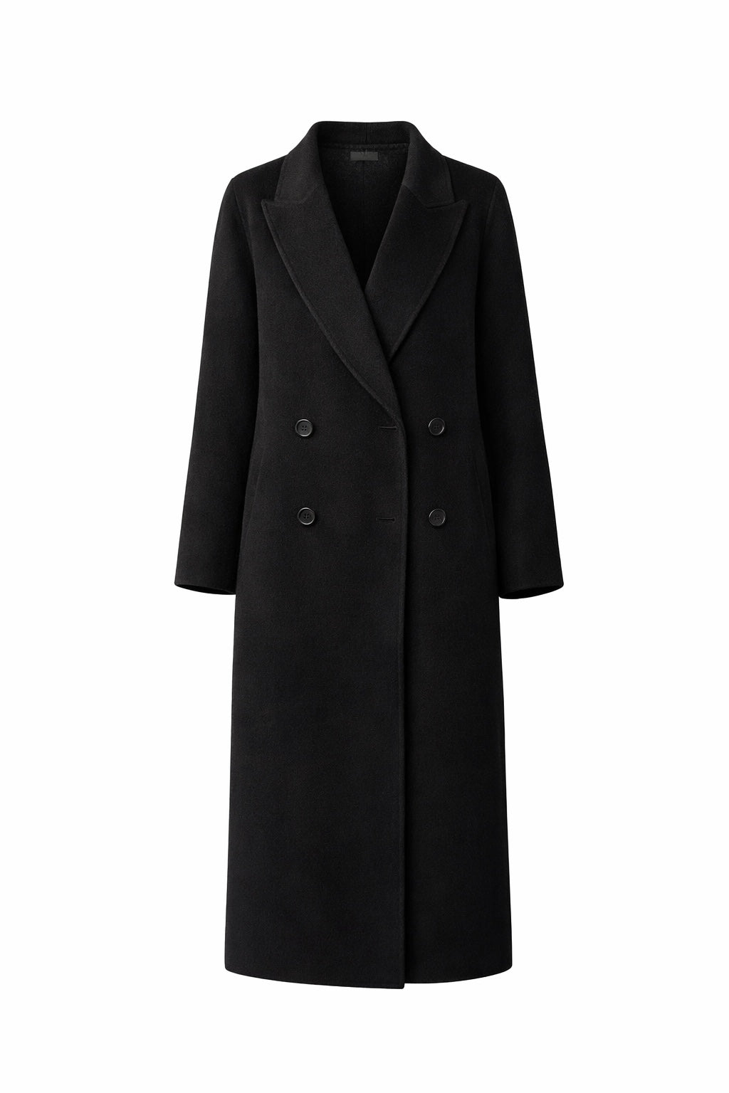 Zara Coat