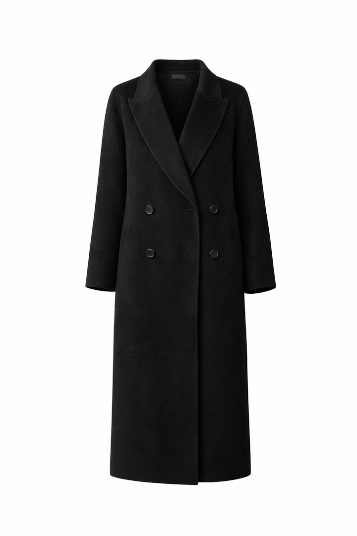Zara Coat