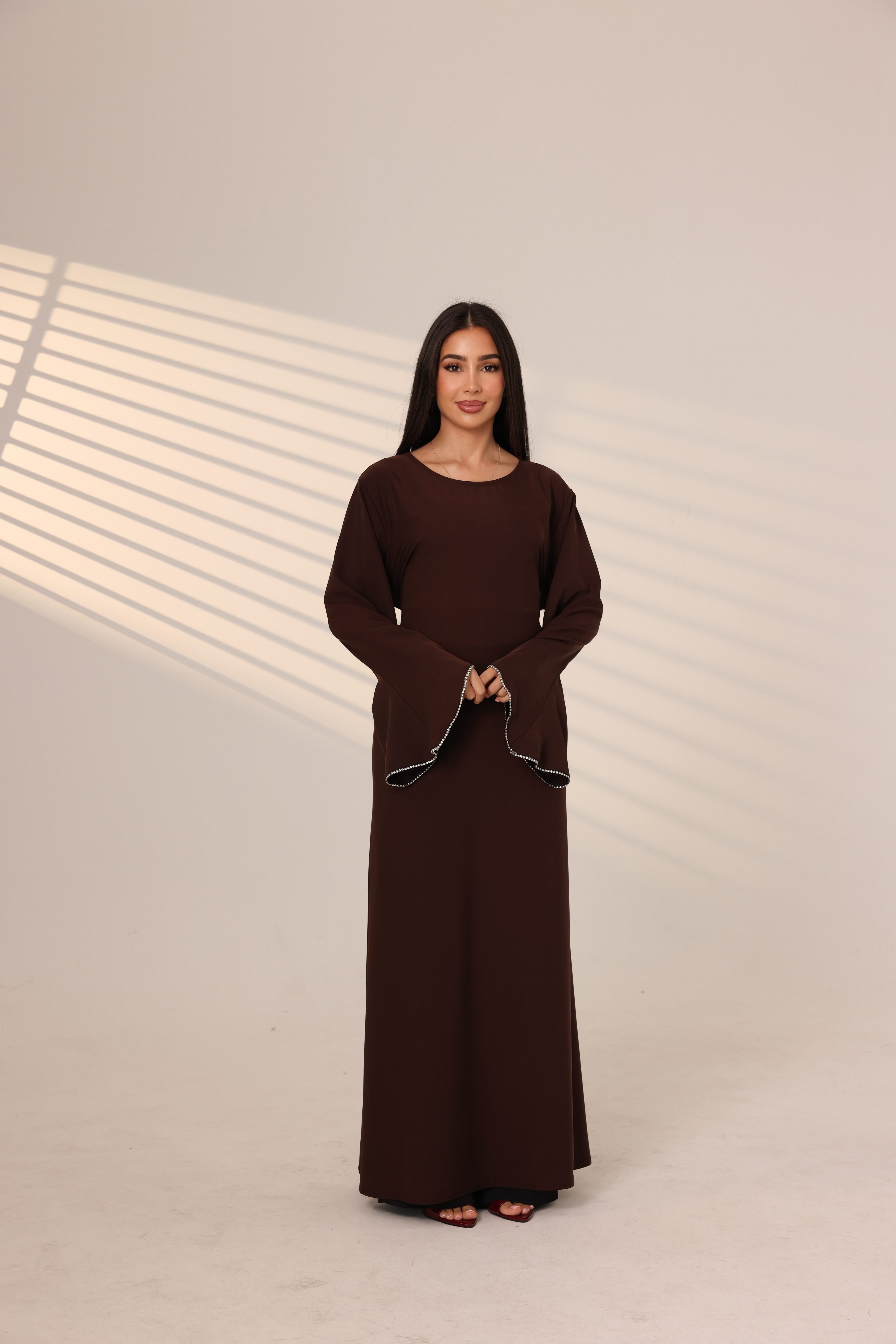 Coco Diamond Dress