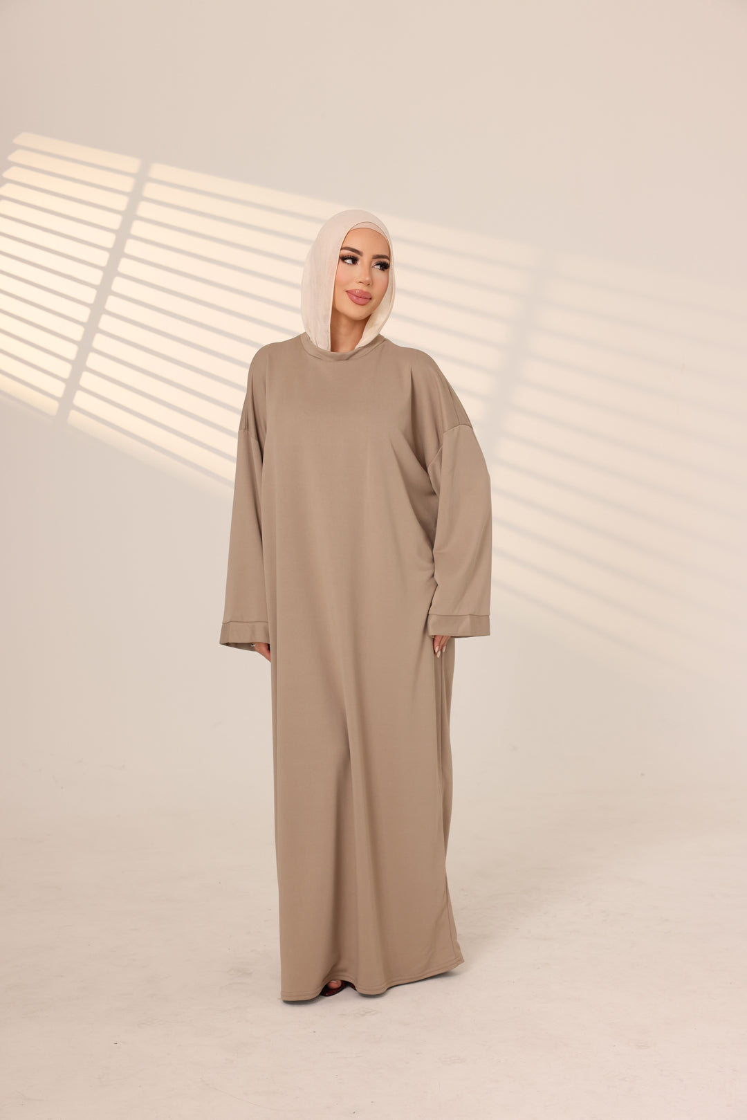 Essential Abaya