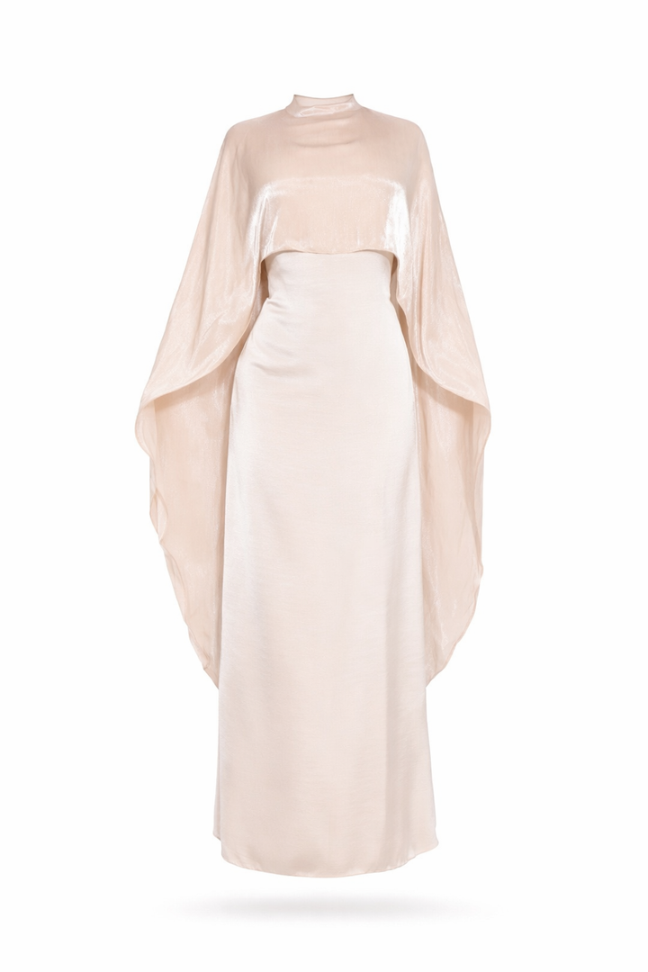 Khaleeji Dress