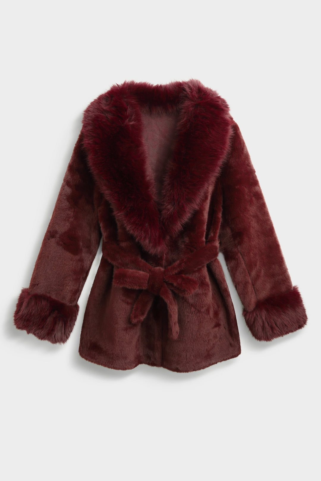 The Narnia Coat (PRE-ORDER)