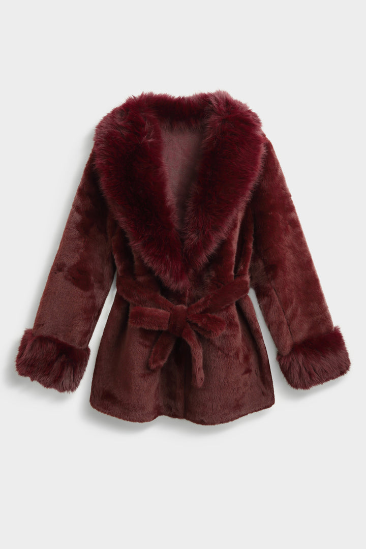 The Narnia Coat (PRE-ORDER)