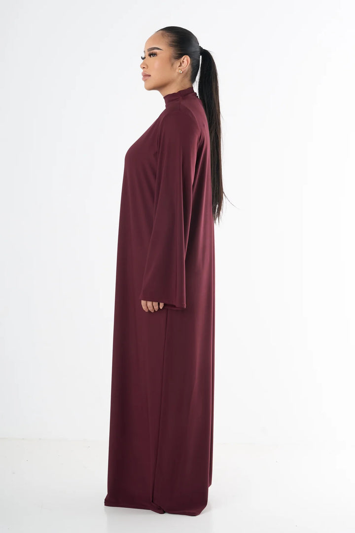 Summer Jersey Dress (Coming Soon)