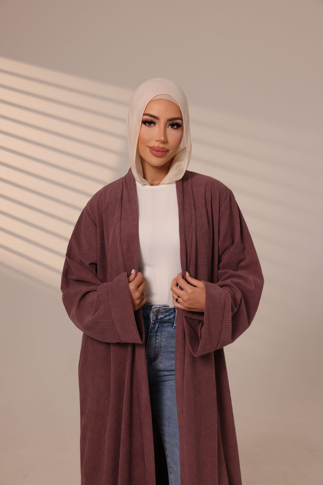 Cozy Kimono