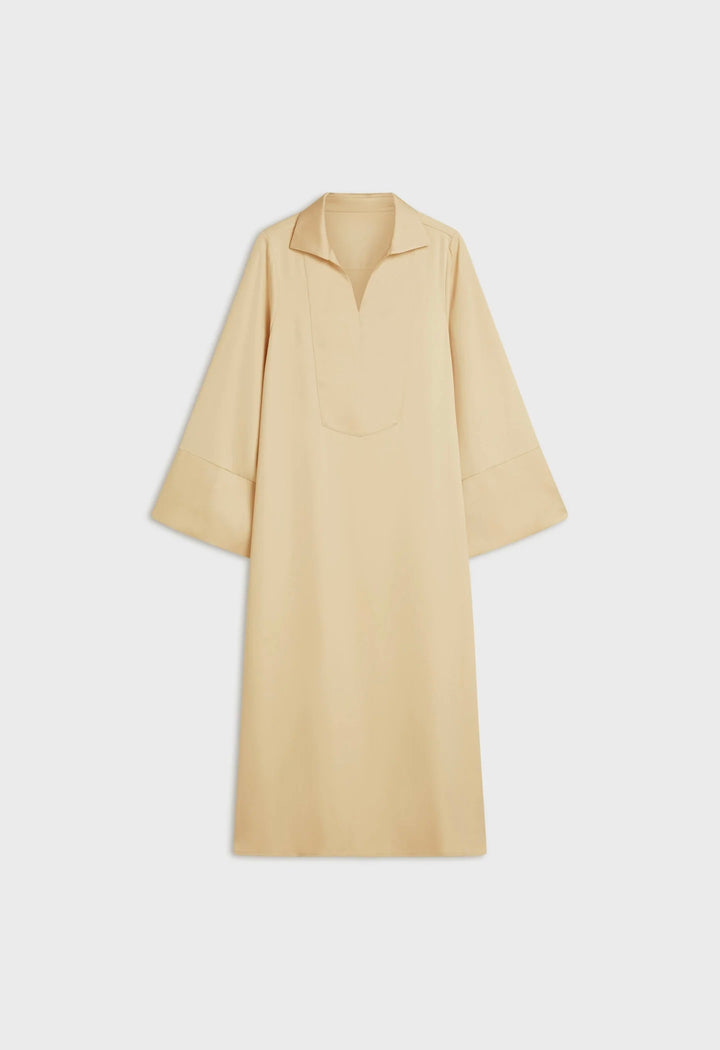Monaco Abaya Dress