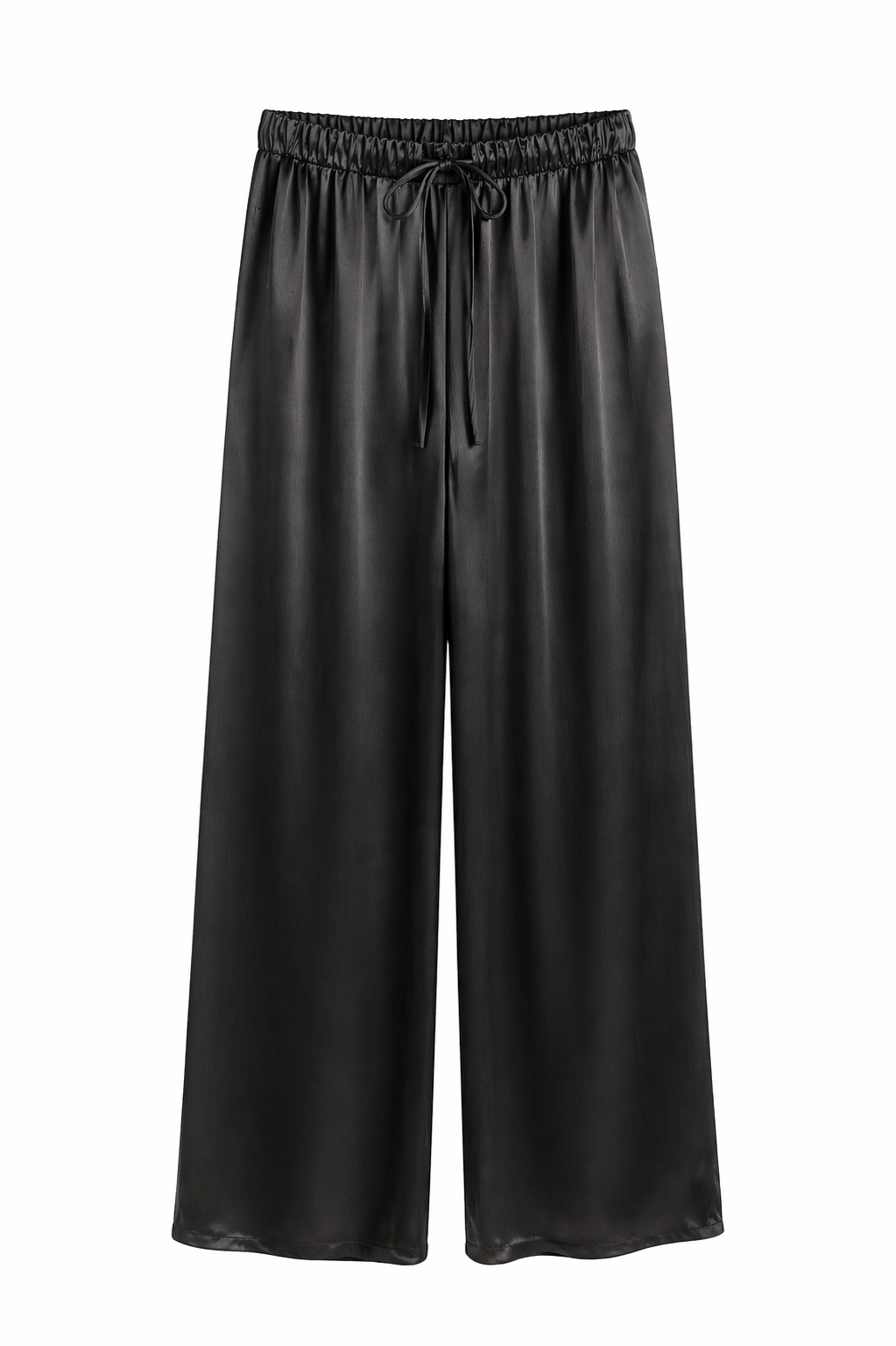 Satin Lounge Pants