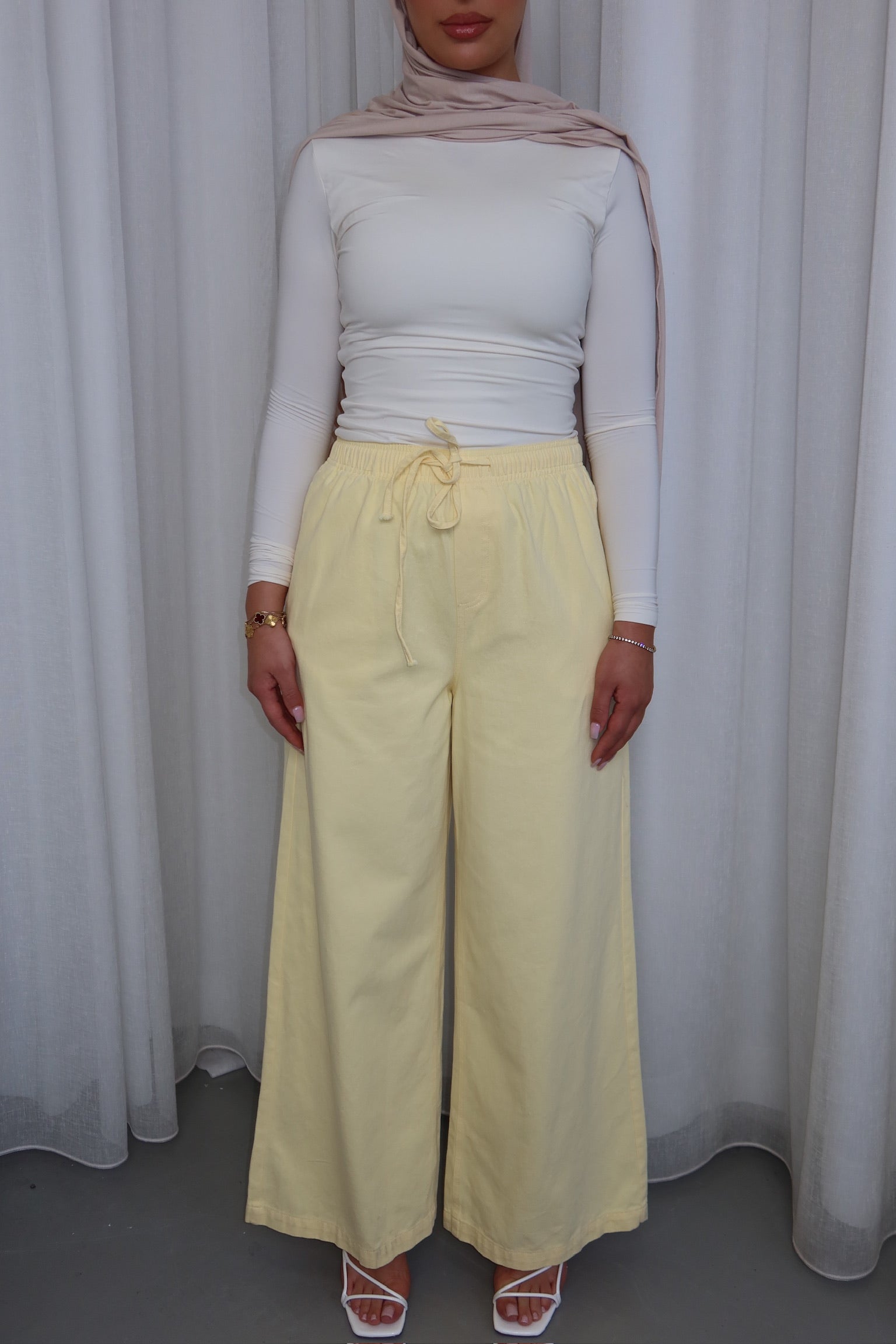 Coastal Breeze Pants