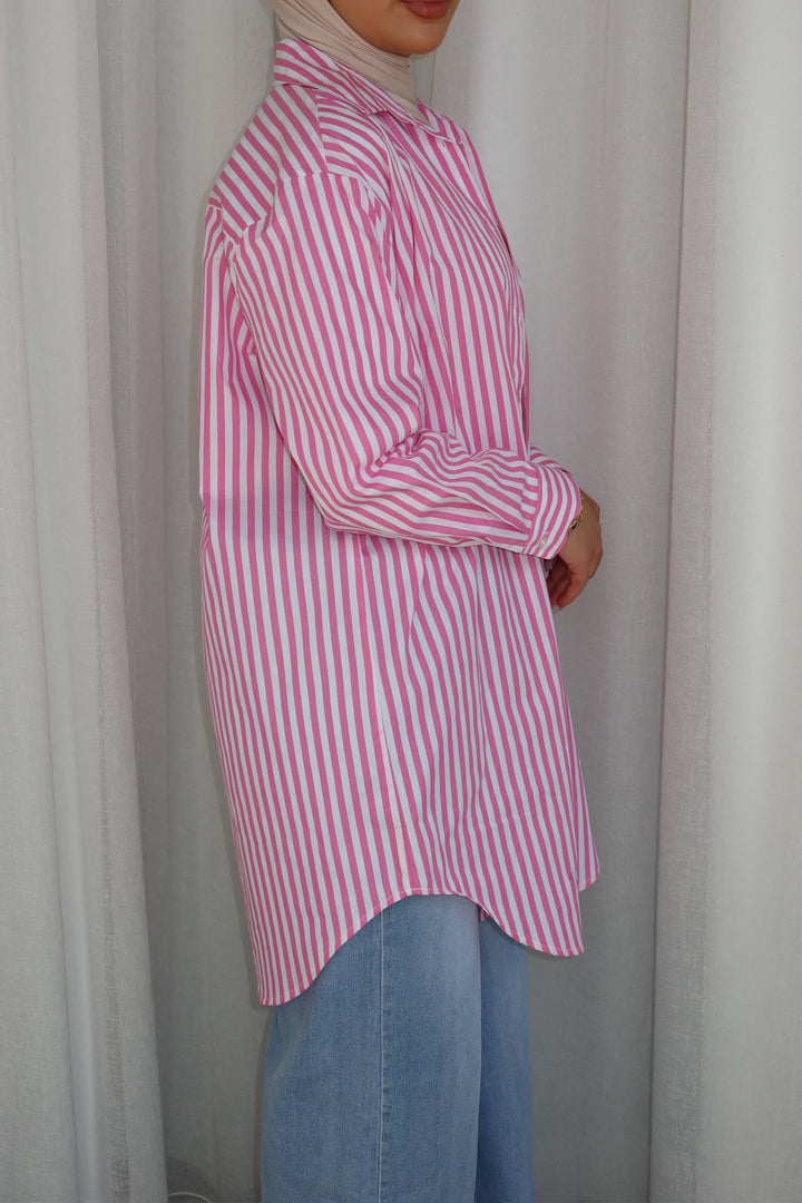 French Blouse