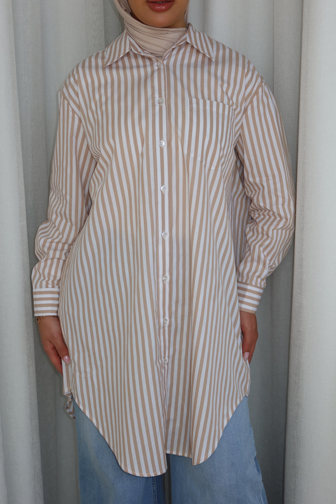 French Blouse