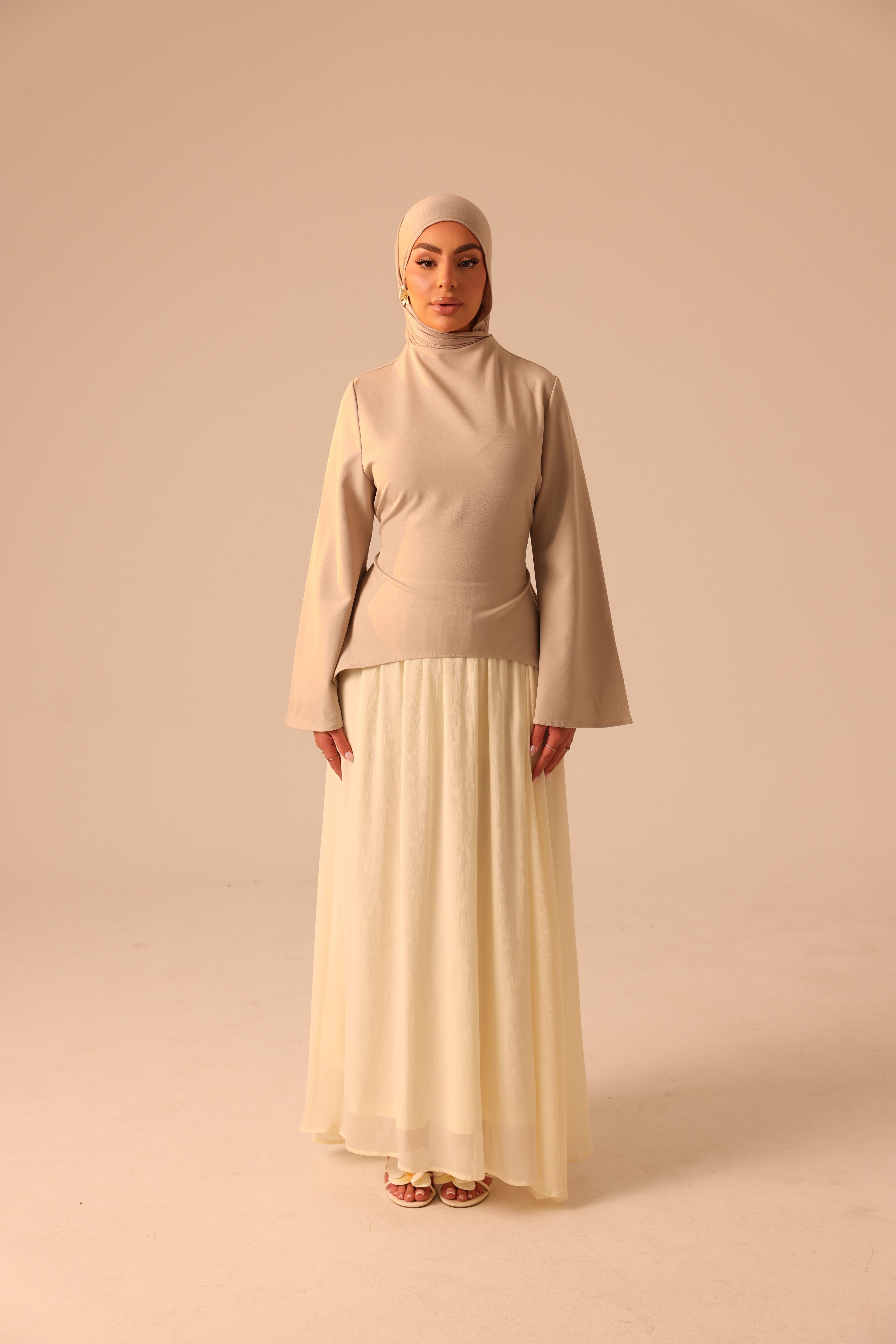 Azra Dress