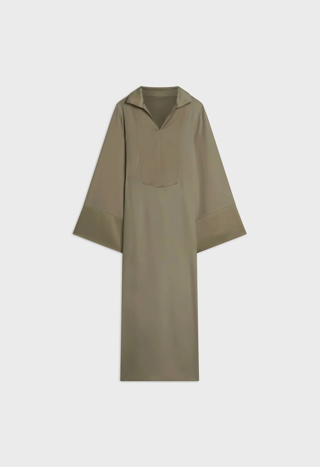 Monaco Abaya Dress (PRE-ORDER)